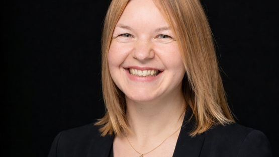 Marta Nierada Vorsitzende Hannover-Nordost