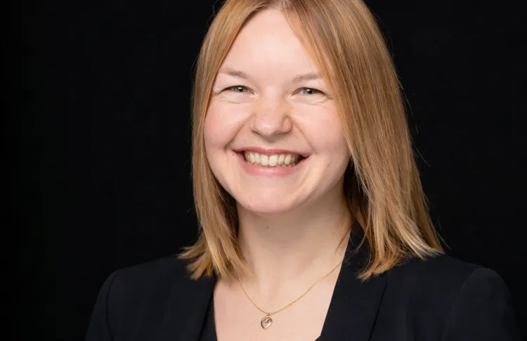 Marta Nierada Vorsitzende Hannover-Nordost